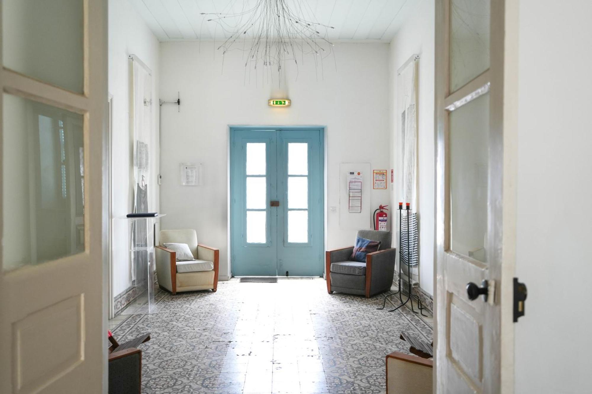 Ξενοδοχείο Resart Traditional House *